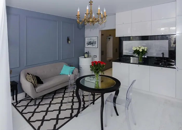Charming Studio In The Center Kyiv