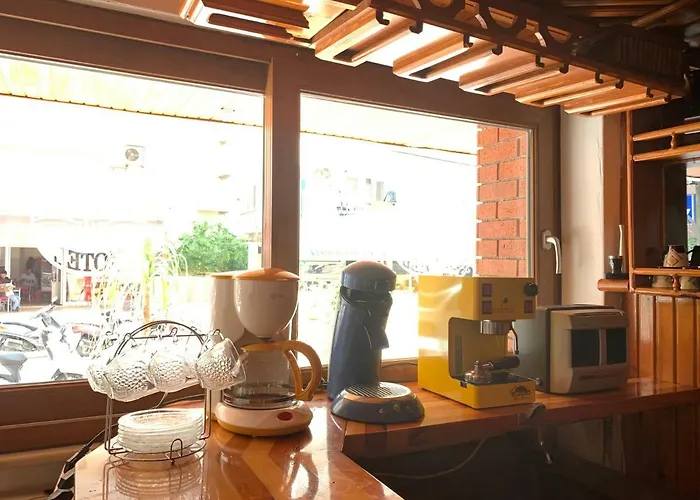 Yuksel Hotel Kuşadası