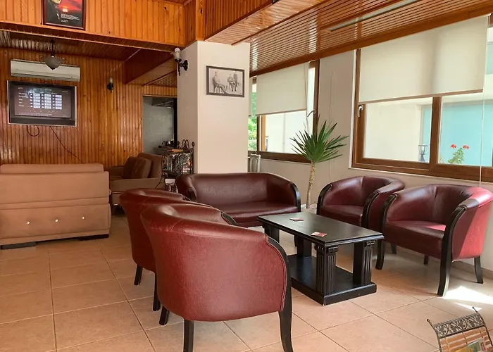 Yuksel Hotel Kuşadası