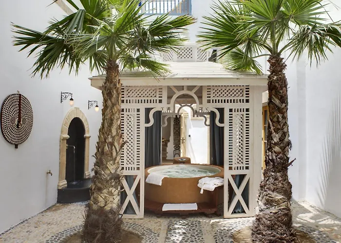 Riad Baladin Essaouira