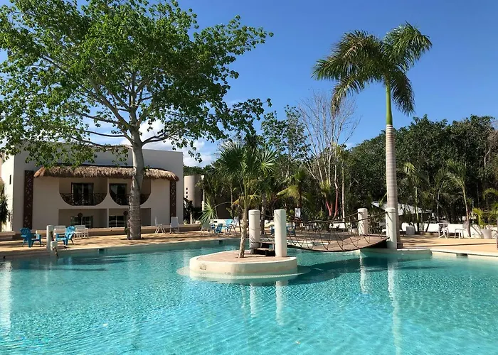 Casa Kaoba Hotel & Suites Los Dos Compadres
