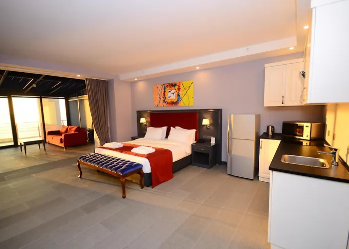 Batumi Palm Hotel