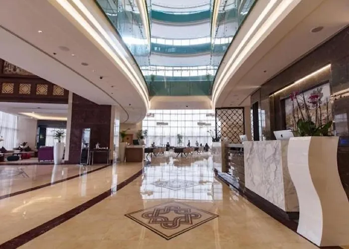 Somewhere Hotel Al Ahsa Al-Hofuf