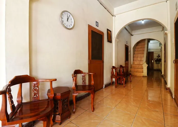 Wisma Yuli Syariah Medan