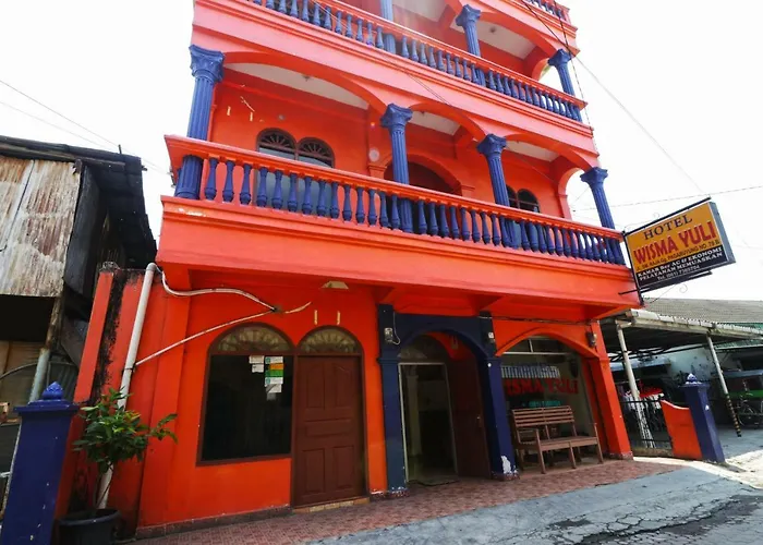 Wisma Yuli Syariah Medan