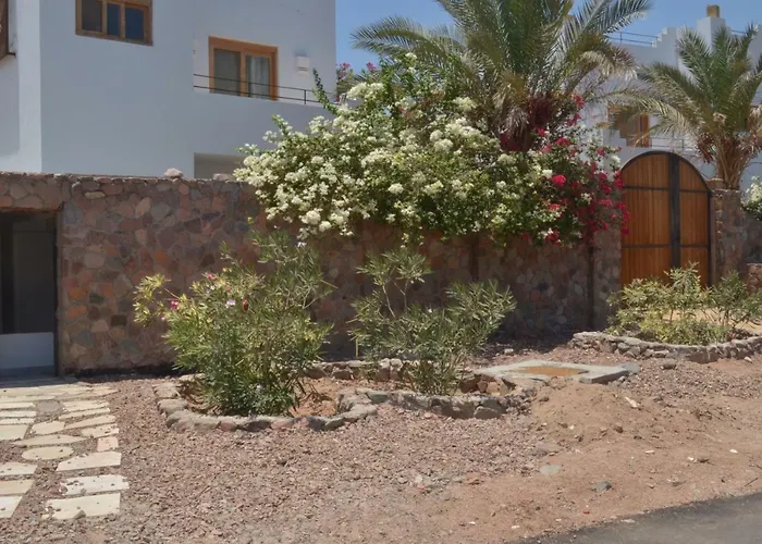 Red C Villas Dahab