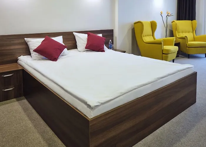 Boca Boutique Hotel Timisoara