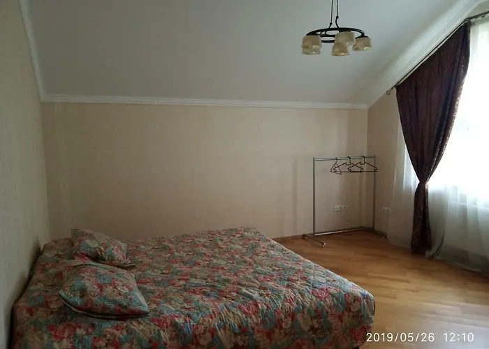 Victory Guest House Odesa