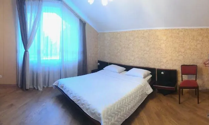 Victory Guest House Odesa