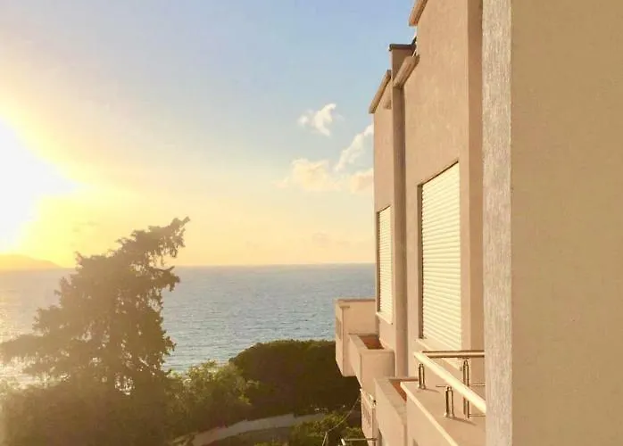 Camere Vista Mare Vlore