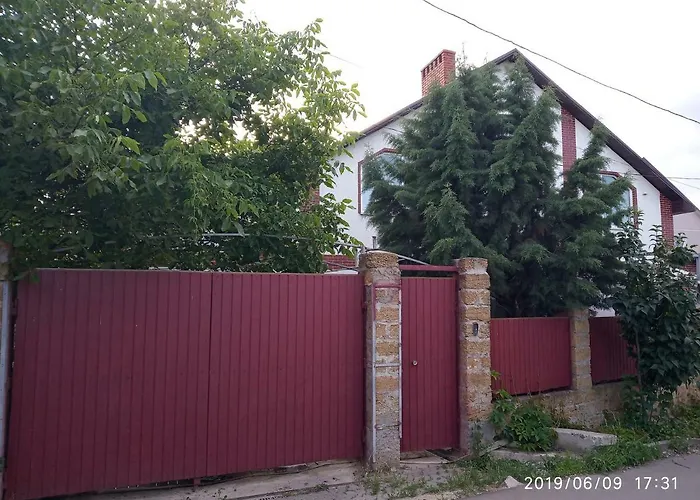 Victory Guest House Odesa