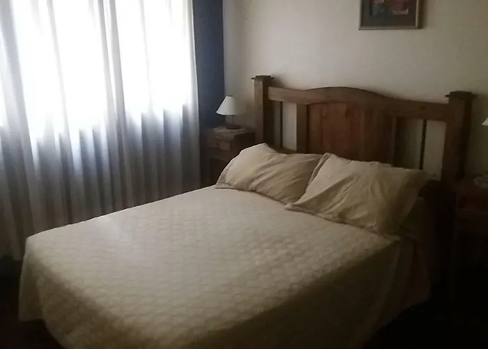 Mendoza Centro 1 Dormitorio