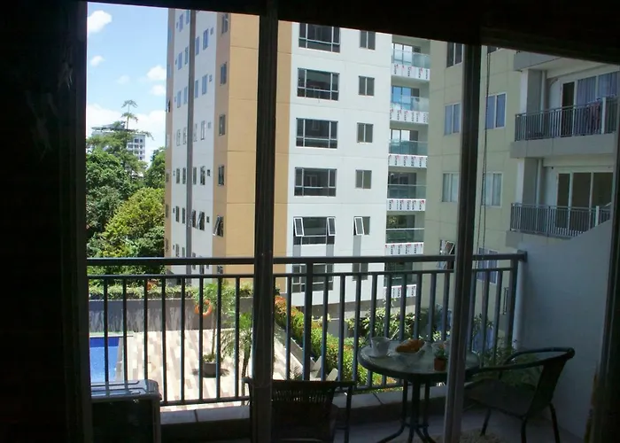 Dreamwood @ Galeri Ciumbuleuit Apartment Bandung