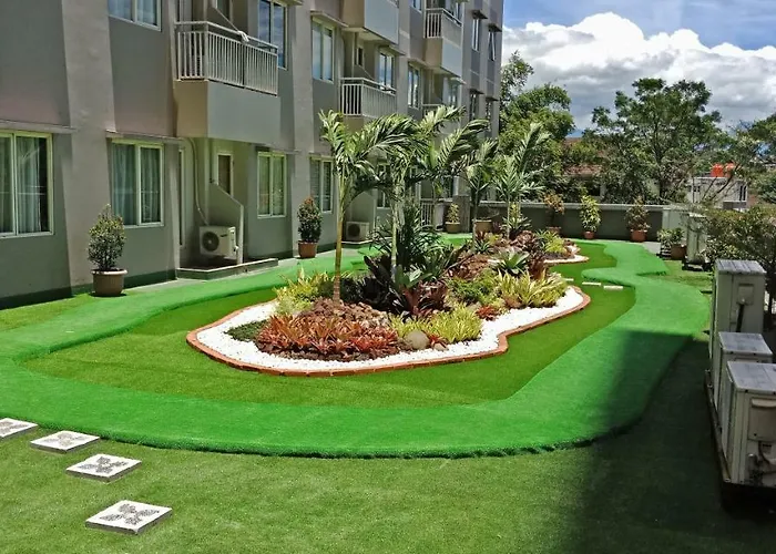 Dreamwood @ Galeri Ciumbuleuit Apartment Bandung