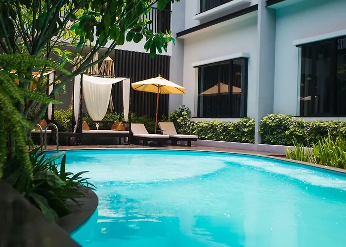 Nai Ya Hotel -Sha Extra Plus Chiang Rai