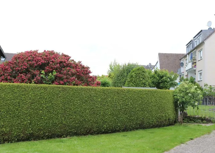 Luxus Wohnungen Naehe Koeln City/Messe Bergisch Gladbach