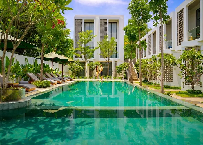 Phka Chan Hotel Siem Reap