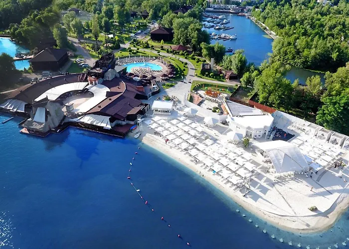Bartolomeo Hotel Dnipro