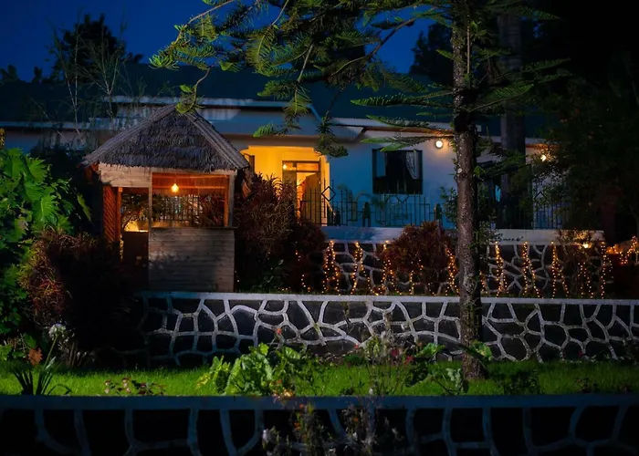 Mambo Hideaway Hotel Arusha