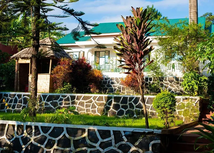 Mambo Hideaway Hotel Arusha