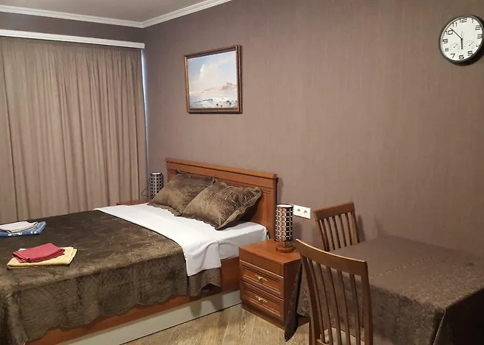 Mimino Apartment Deluxe First Line Batumi