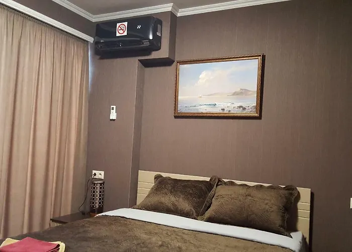 Mimino Apartment Deluxe First Line Batumi