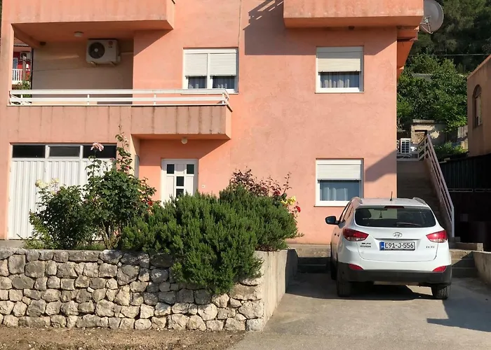 Apartmani Milan Trebinje