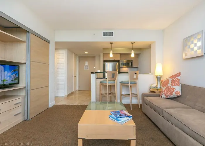 Marenas Beach Resort Private Luxury Suites Miami Beach
