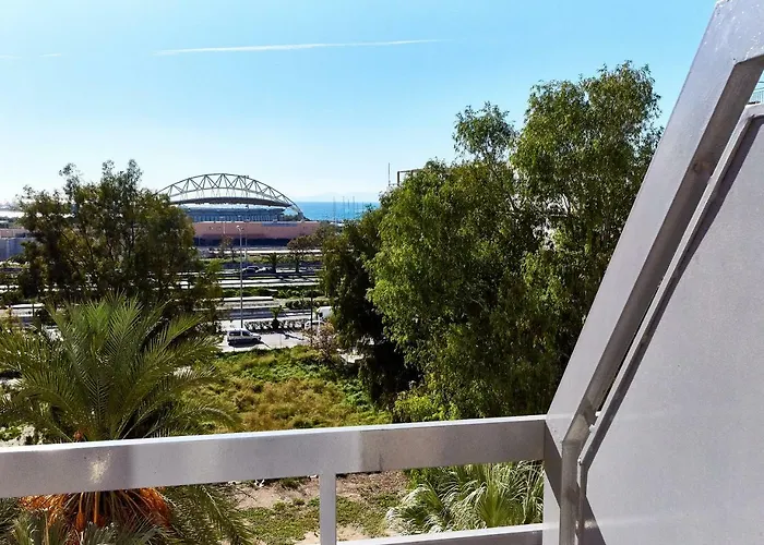 Atlantic Hotel Athens