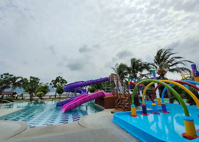 De Baron Resort Kuah