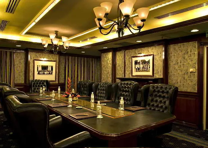 The Apartments At Merdeka Palace Hotel Kuching