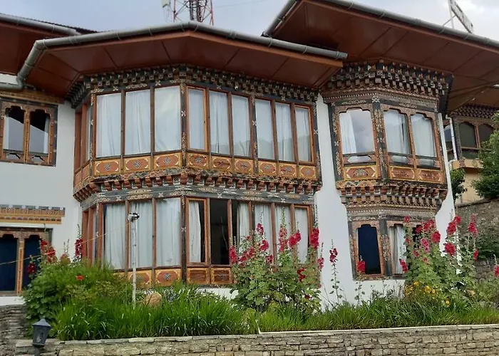Kisa Villa Thimphu