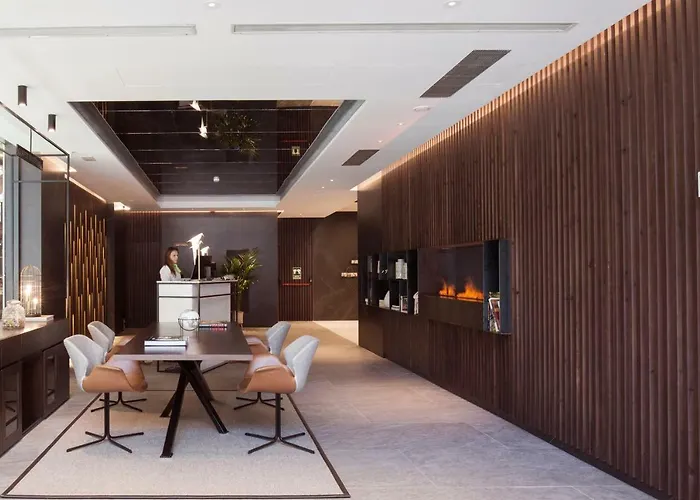 Yomo Centric Hotel Andorra la Vella
