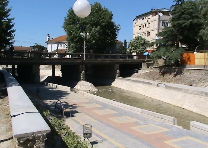 7Mi Septemvri Apartment Kavadarci