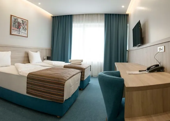 Hotel Jelena Banja Luka