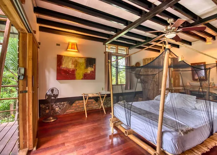 Selvista Guesthouses Balgue