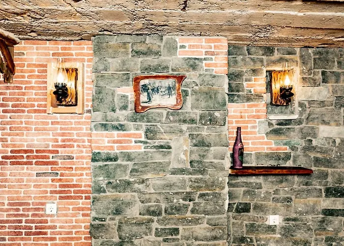 Old Side Boutique Hotel Tbilisi