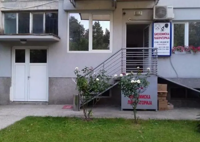 7Mi Septemvri Apartment Kavadarci