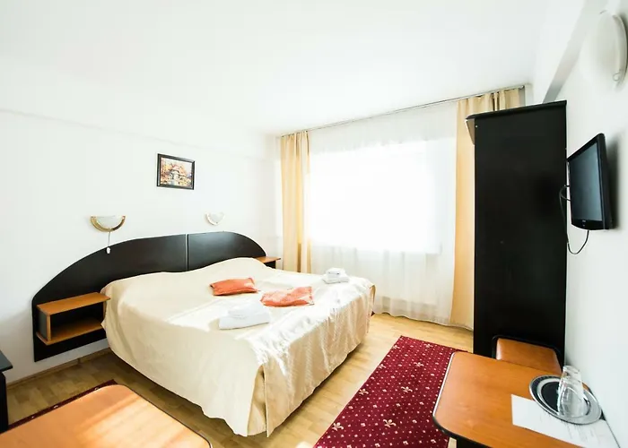 Gura Diham Hotel Busteni
