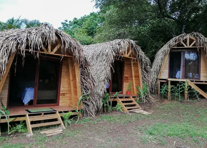 Bodhi Santa Catalina Hostel