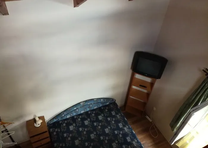 Plajbi Apartment Hajduszoboszlo