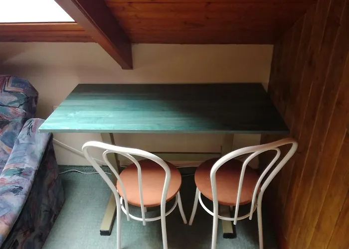 Plajbi Apartment Hajduszoboszlo