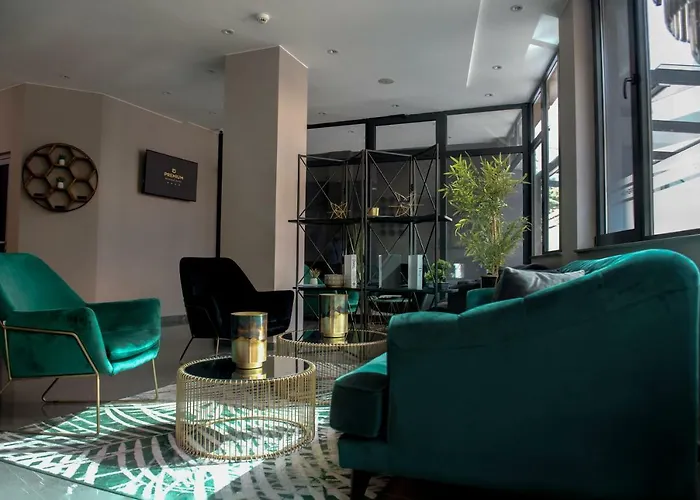 Hotel Premium Skopje
