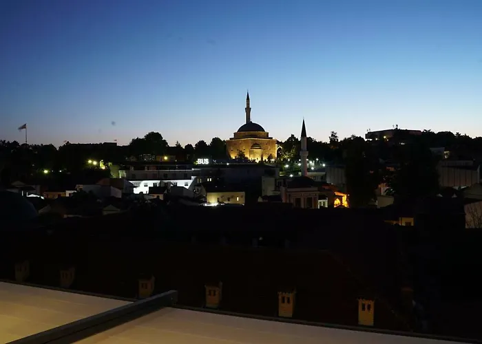 Hotel Premium Skopje