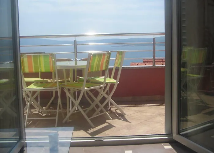 Apartman Karla Crikvenica