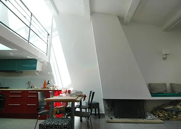 Les O Du Panier Apartment Marseille