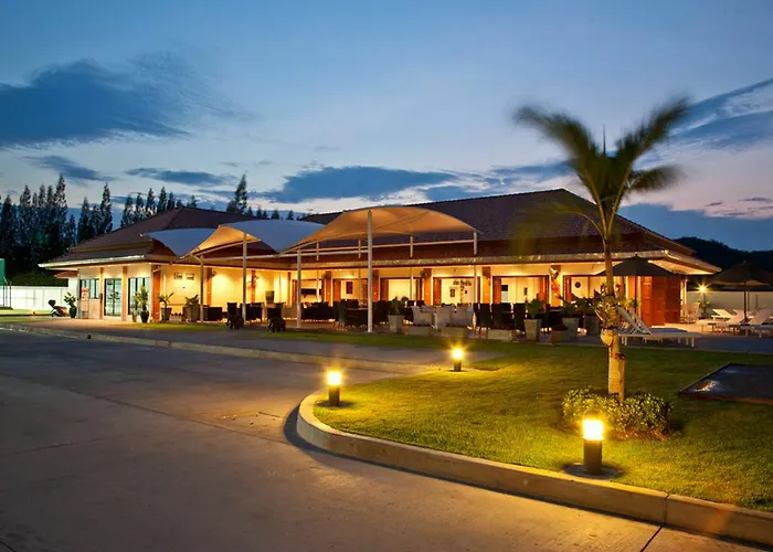 Thailand Resort Hotel Hua Hin