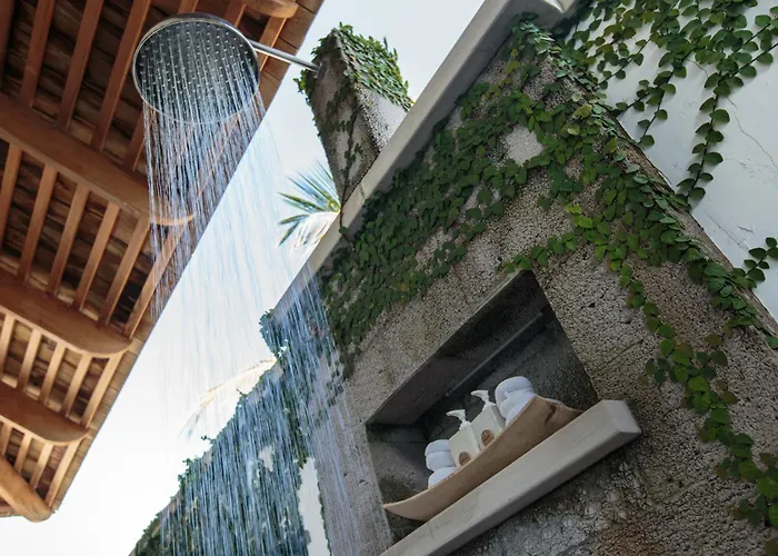 Mia Beach, Beach Villa And Events Chaweng 
