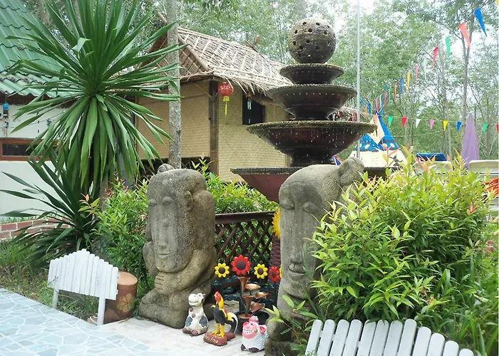 Soodsoi Resort Phuket