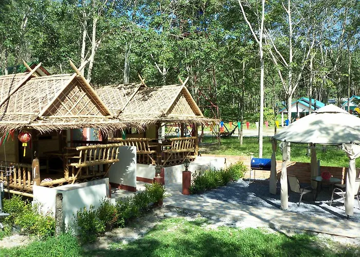 Soodsoi Resort Phuket